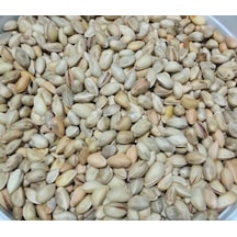 Antep Pazarı Organik Tori Fıstığı Tuzsuz 1 KG
