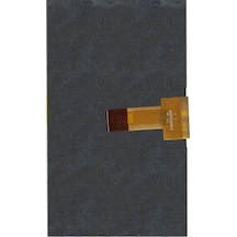 Reeder A7ic Quad Lcd İç Ekran