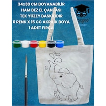 Çok Renkli