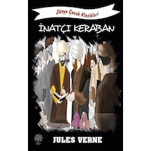 İnatçı Keraban / Jules Verne