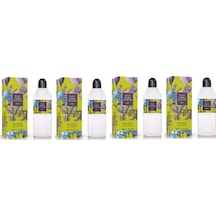 Eyüp Sabri Tuncer Lavanta Kolonyası 400 Ml Pet Şişe 4 Lü Paket