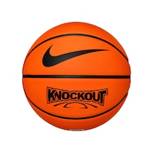 Knockout Unisex Turuncu Basketbol Topu N.101.4264.814.07