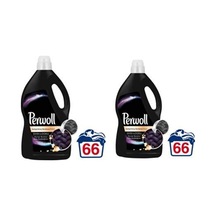 Perwoll Yenilenen 3d Siyah Etki 4 Litre 2'li Set 2950 ML