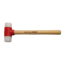 Ceta Form L12-50 Plastik Kafalı Çekiç