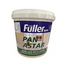 Füller Pan Astar 0,75 Litre Panel Kapı Için Beyaz