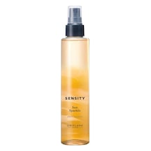 Oriflame Sensity Sun Sparkle Sprey Kolonya 200 Ml