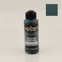 Cadence Akrilik Boya 120 Ml. 9054 Oxford Yeşili
