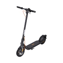 Segway Ninebot Kickscooter F2 Plus Elektrikli Scooter Siyah