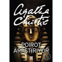 Altın Yayınları Poirot Araştırıyor