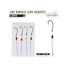 Liman Lrf Hırsızı Lrf Assisti