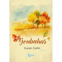Sonbahar/Beka Yayınları/Duran Çetin