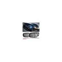 Bmw E90 Lci 209-2012 Uyumlu Plastik M3 Panjur