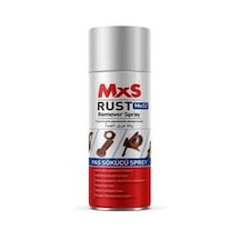 Mxs Pas Sökücü 400 Ml