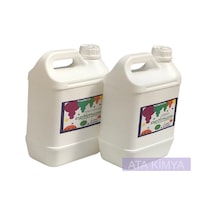 Ultra Şeffaf Epoksi Reçine  7.5 KG
