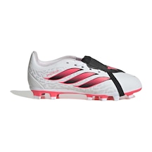 Kj6728-c Adidas Predator Club Ft Fg-mg J Çocuk Spor Ayakkabı Beyaz Kj6728-c Beyaz Pembe