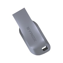 Syrox BL128 Bold Design 128GB USB Bellek - USB Flash Drive