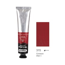 Bigpoint Yağlı Boya 200 ML Crimson 315