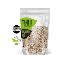 Masala Çiğ Ay Çekirdeği İçi 250 G