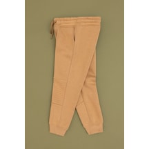 U.s. Polo Assn. Erkek Çocuk Camel Eşofman Altı 50316466-vr015 Camel