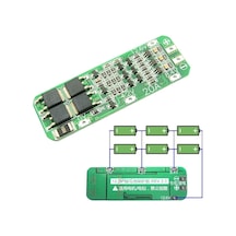 Bms 3S 20A