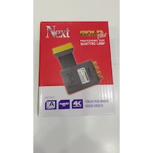 Next Quattro Santral Lnb Merkezi Sistemler İçin