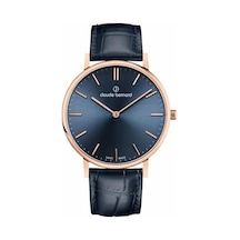 Claude Bernard Cb.20219.37rc Buır Erkek Kol Saati & Rose Gold