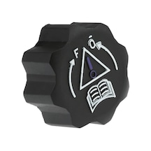 Peugeot 206. 307. 406 Radyatör Yedek Su Deposu Kapağı