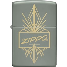 Zippo Scrıpt Desgın 48159 2-2 Çakmak