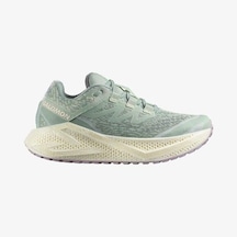 Salomon Aero Glide 3 Grvl W Kadın Koşu Ayakkabısı-30004 Yeşil
