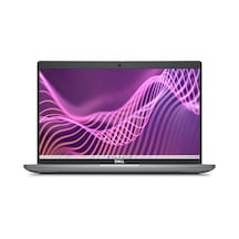 Dell Latitude XCTOL544014EMEA-VP-UBU 5440 i7-1370P 32 GB 512 GB SSD 14" Ubuntu FHD Dizüstü Bilgisayar
