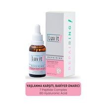 Cilt Yenileyici Ve Onarıcı Peptit Serum 30 ML