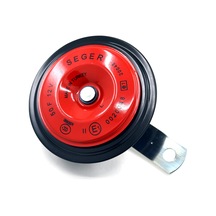 Seger 50Fk1200-02 Kalın Ton 12V 105-118Db A Didit Disk Korna Seger 50Fk1200-02 Kalın Ton 12V 105-118Db A Didit Disk Korna