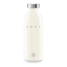 Smeg Clima Bottle Krem Termos 500 Ml Diğer