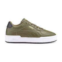 Puma Erkek Ca Pro Tumble Core Haki Erkek Spor Ayakkabı 39345304 E 55 001