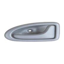 Kapı - 464 - İç Açma Kolu Füme Sağ - Almparca - Clıo 399