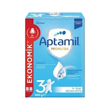 Devam Sütü 3 Numara 9-12 Ay 900 Gr 103245-1-3