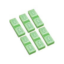 Gator Paspas 6&apos Lı Yedek Kılıf 50 x 22