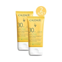 Caudalie Vinosun High Protection Cream SPF30 2 x 50 ML