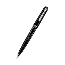 Pelikan R215 Rhombus Roller Kalem R215b Siyah