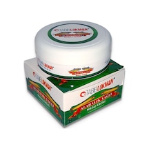 Tabib Lokman Alabalık Yağı Özlü Bitkisel Masaj Kremi 65 G