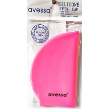 Avessa Sc-406 Silikon Bone Pembe Açık Pembe