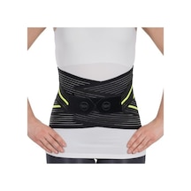 Medikaltec Sportif Lumbosakral Korse 26cm70-90cm Bel Fıtığı Sakralizasyonda Ve Lumbalizasyonda