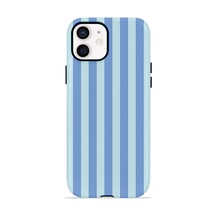 Blue Gelato Stripe