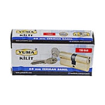 Kutulu Normal Sarı Barel 68mm Bx40