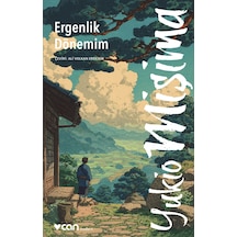 Ergenlik Dönemim / 9789750766343 / Yukio Mişima