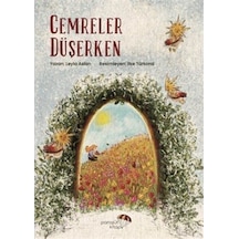 Cemreler Düşerken / Leyla Aslan