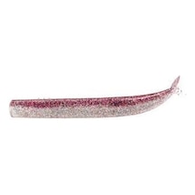Fiiish Cse120/2 Cse1013 3 Corps Purple Glitter Silikon Yem-576