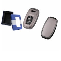 Point 1 Adet A4 A5 A6 A7 Q5 Q7 Smart Anahtar Kılıfı 101