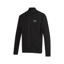 Hummel Inter Fermuarlı Sweatshırt 922405-2001 Siyah