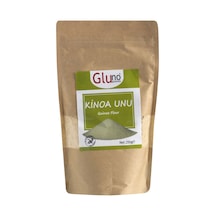 Gluno Glütensiz Kinoa Unu 250 G - 8 Adet Tarı
